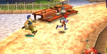 Ys SEVEN PC Screenshot