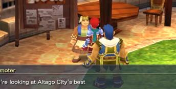 Ys SEVEN