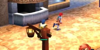 Ys SEVEN