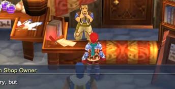 Ys SEVEN