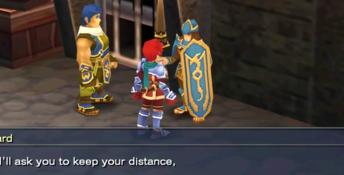 Ys SEVEN