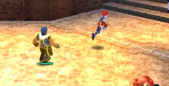 Ys SEVEN PC Screenshot