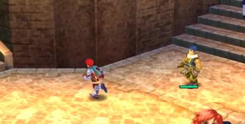 Ys SEVEN PC Screenshot