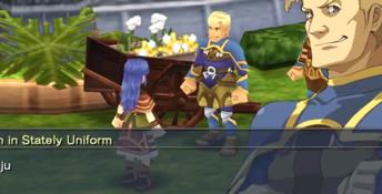 Ys SEVEN PC Screenshot