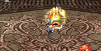 Ys SEVEN PC Screenshot