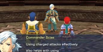 Ys SEVEN PC Screenshot