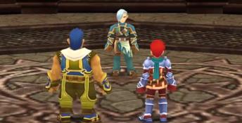 Ys SEVEN PC Screenshot