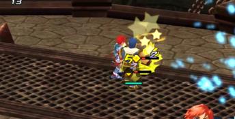 Ys SEVEN PC Screenshot