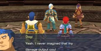 Ys SEVEN PC Screenshot