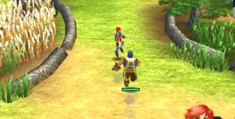 Ys SEVEN PC Screenshot