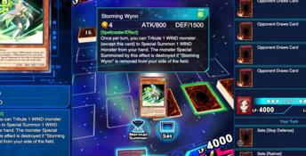 Yu-Gi-Oh Duel Links PC Screenshot