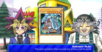 Yu Gi Oh! Legacy of The Duelist