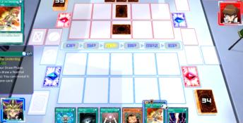 Yu Gi Oh! Legacy of The Duelist PC Screenshot