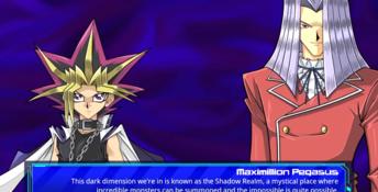 Yu Gi Oh! Legacy of The Duelist PC Screenshot