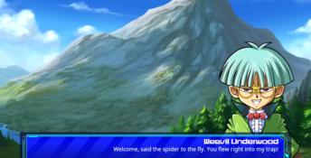 Yu Gi Oh! Legacy of The Duelist PC Screenshot