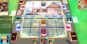 Yu Gi Oh! Legacy of The Duelist PC Screenshot