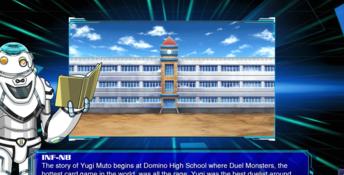 Yu-Gi-Oh! Legacy of the Duelist : Link Evolution PC Screenshot