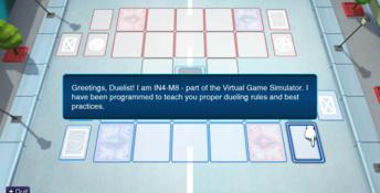 Yu-Gi-Oh! Legacy of the Duelist : Link Evolution