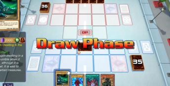 Yu-Gi-Oh! Legacy of the Duelist : Link Evolution
