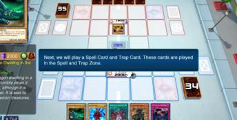 Yu-Gi-Oh! Legacy of the Duelist : Link Evolution