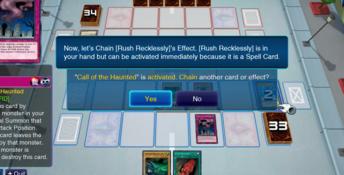 Yu-Gi-Oh! Legacy of the Duelist : Link Evolution