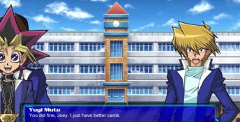 Yu-Gi-Oh! Legacy of the Duelist : Link Evolution PC Screenshot