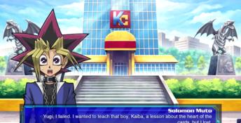 Yu-Gi-Oh! Legacy of the Duelist : Link Evolution PC Screenshot
