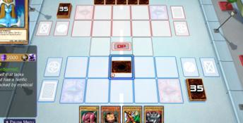 Yu-Gi-Oh! Legacy of the Duelist : Link Evolution PC Screenshot