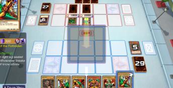 Yu-Gi-Oh! Legacy of the Duelist : Link Evolution PC Screenshot