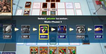 Yu-Gi-Oh! Legacy of the Duelist : Link Evolution PC Screenshot