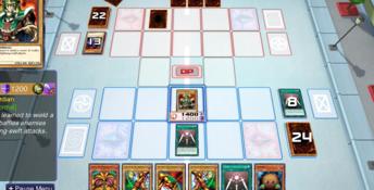 Yu-Gi-Oh! Legacy of the Duelist : Link Evolution PC Screenshot