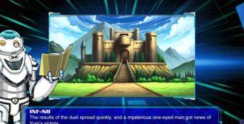 Yu-Gi-Oh! Legacy of the Duelist : Link Evolution PC Screenshot