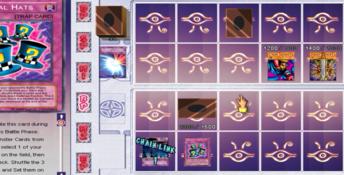 Yu Gi Oh Power Of Chaos PC Screenshot