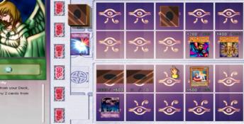 Yu Gi Oh Power Of Chaos PC Screenshot
