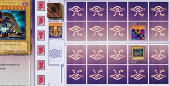 Yu Gi Oh Power Of Chaos PC Screenshot