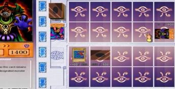 Yu Gi Oh Power Of Chaos PC Screenshot
