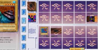 Yu Gi Oh Power Of Chaos PC Screenshot