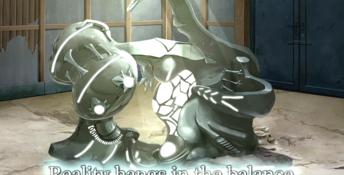 YU-NO: A Girl Who Chants Love at the Bound of This World PC Screenshot