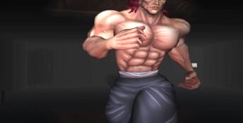 Yujiro's Mansion PC Screenshot