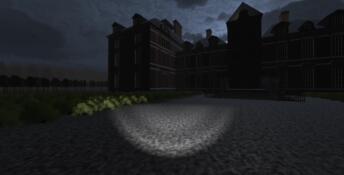 Yujiro's Mansion