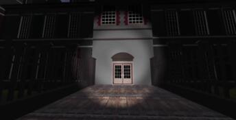 Yujiro's Mansion