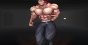 Yujiro's Mansion PC Screenshot