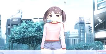 Yume Miru Kusuri: A Drug That Makes You Dream PC Screenshot