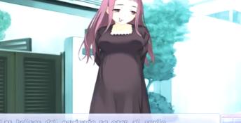 Yume Miru Kusuri: A Drug That Makes You Dream PC Screenshot