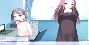 Yume Miru Kusuri: A Drug That Makes You Dream PC Screenshot