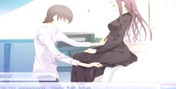 Yume Miru Kusuri: A Drug That Makes You Dream PC Screenshot