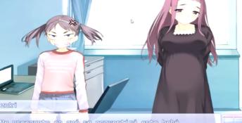 Yume Miru Kusuri: A Drug That Makes You Dream PC Screenshot