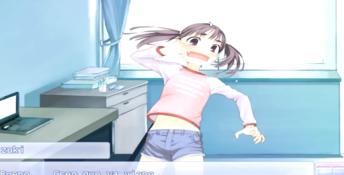 Yume Miru Kusuri: A Drug That Makes You Dream PC Screenshot