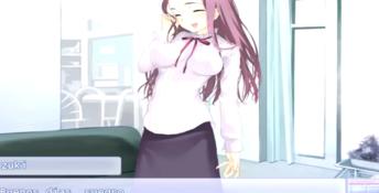 Yume Miru Kusuri: A Drug That Makes You Dream PC Screenshot