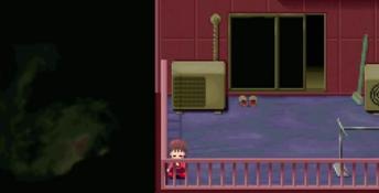 Yume Nikki